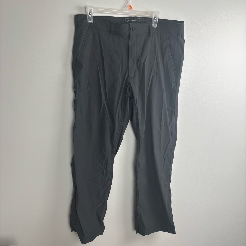 Eddie Bauer travex pants hiking 36x30 fit (38,28)